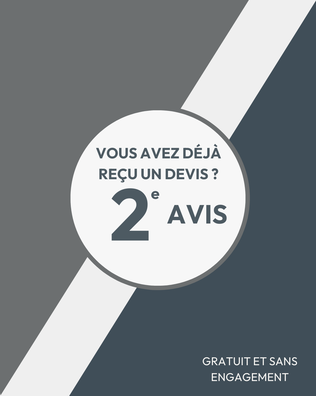 2ème Avis France Eco Habitat